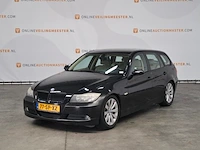 Personenauto, bmw, 3-serie touring, 318i, 2006