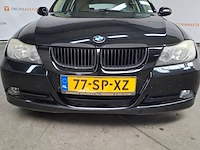 Personenauto, bmw, 3-serie touring, 318i, 2006 - afbeelding 13 van  82