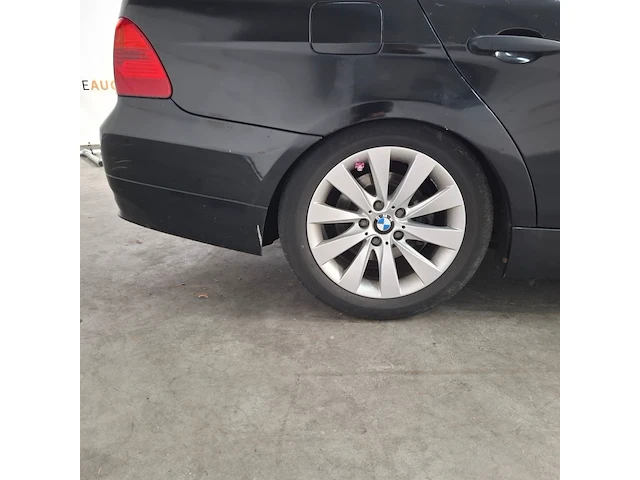 Personenauto, bmw, 3-serie touring, 318i, 2006 - afbeelding 20 van  82