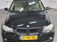 Personenauto, bmw, 3-serie touring, 318i, 2006 - afbeelding 12 van  82