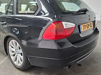 Personenauto, bmw, 3-serie touring, 318i, 2006 - afbeelding 25 van  82