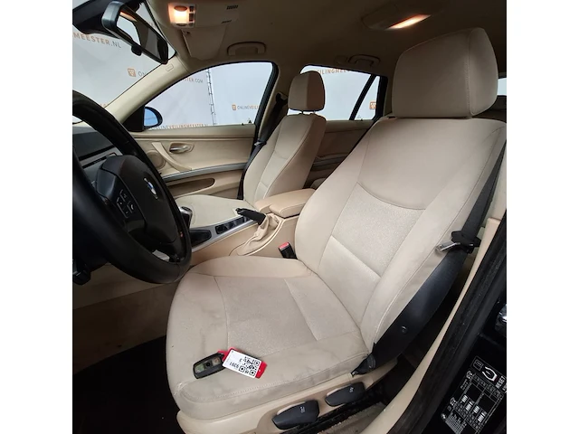 Personenauto, bmw, 3-serie touring, 318i, 2006 - afbeelding 44 van  82