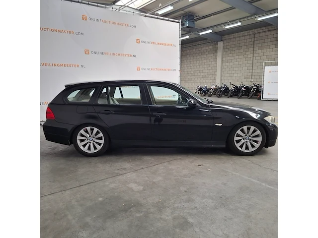 Personenauto, bmw, 3-serie touring, 318i, 2006 - afbeelding 34 van  82