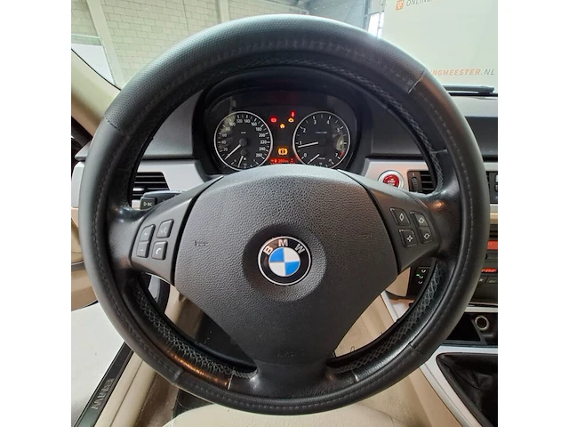 Personenauto, bmw, 3-serie touring, 318i, 2006 - afbeelding 46 van  82