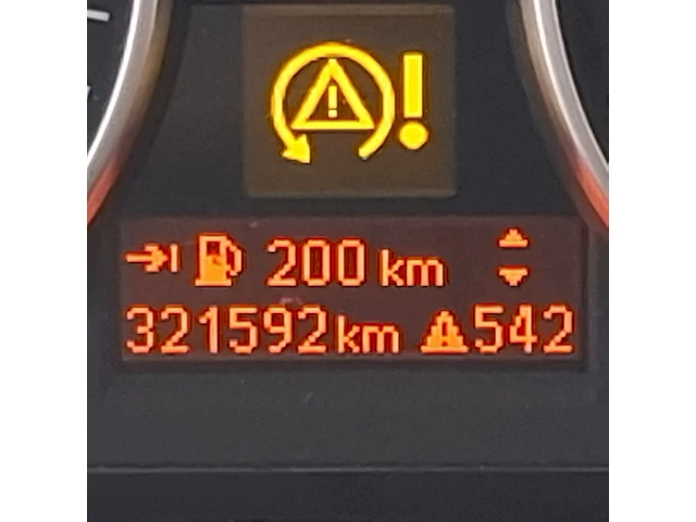 Personenauto, bmw, 3-serie touring, 318i, 2006 - afbeelding 48 van  82