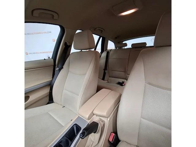 Personenauto, bmw, 3-serie touring, 318i, 2006 - afbeelding 52 van  82