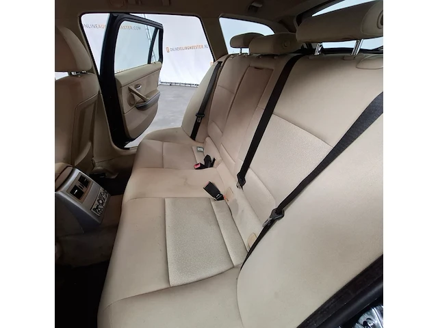 Personenauto, bmw, 3-serie touring, 318i, 2006 - afbeelding 53 van  82