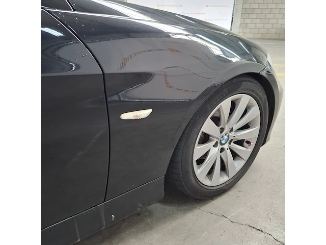 Personenauto, bmw, 3-serie touring, 318i, 2006 - afbeelding 45 van  82