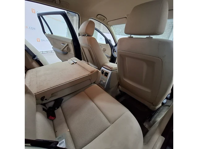 Personenauto, bmw, 3-serie touring, 318i, 2006 - afbeelding 60 van  82