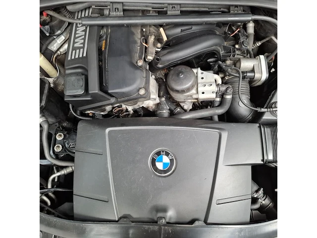 Personenauto, bmw, 3-serie touring, 318i, 2006 - afbeelding 73 van  82