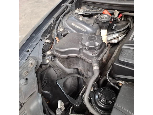 Personenauto, bmw, 3-serie touring, 318i, 2006 - afbeelding 74 van  82