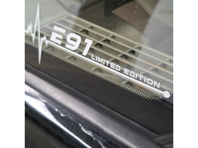 Personenauto, bmw, 3-serie touring, 318i, 2006 - afbeelding 77 van  82