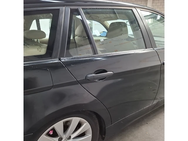 Personenauto, bmw, 3-serie touring, 318i, 2006 - afbeelding 67 van  82