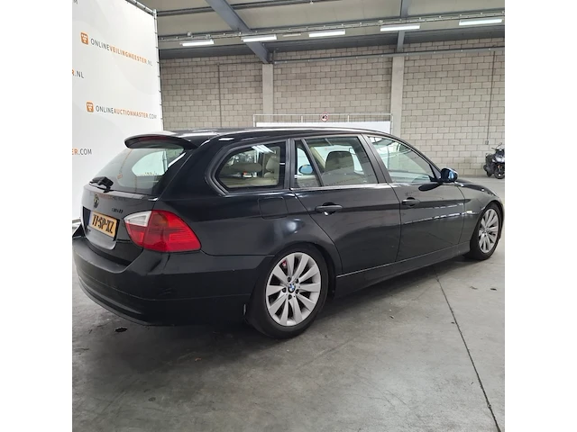 Personenauto, bmw, 3-serie touring, 318i, 2006 - afbeelding 78 van  82