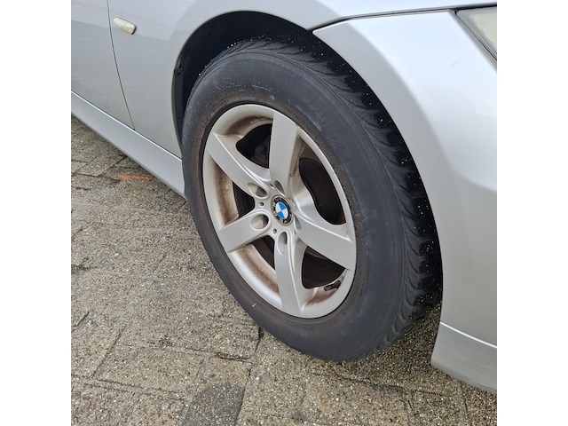Personenauto, bmw, 3-serie touring 318i business line, 2007 - afbeelding 10 van  40