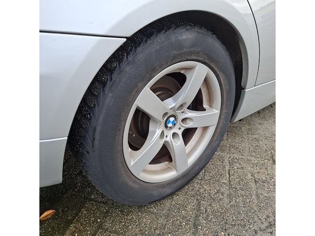 Personenauto, bmw, 3-serie touring 318i business line, 2007 - afbeelding 11 van  40