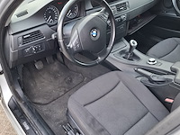Personenauto, bmw, 3-serie touring 318i business line, 2007 - afbeelding 13 van  40