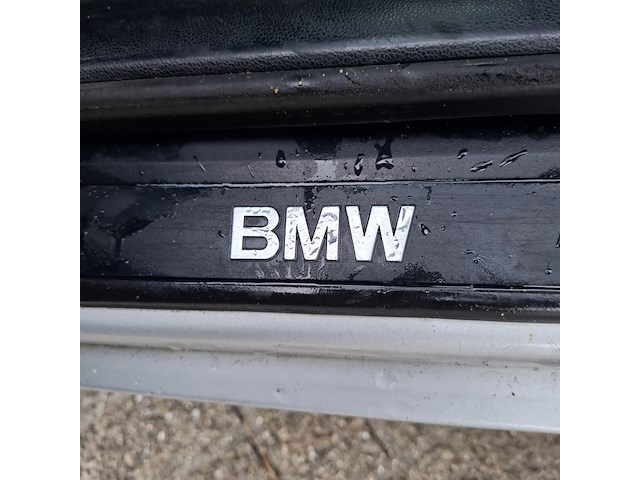 Personenauto, bmw, 3-serie touring 318i business line, 2007 - afbeelding 15 van  40