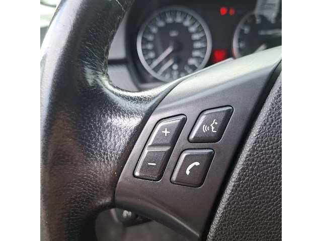 Personenauto, bmw, 3-serie touring 318i business line, 2007 - afbeelding 17 van  40