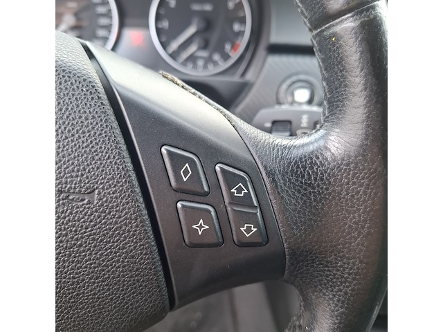 Personenauto, bmw, 3-serie touring 318i business line, 2007 - afbeelding 18 van  40