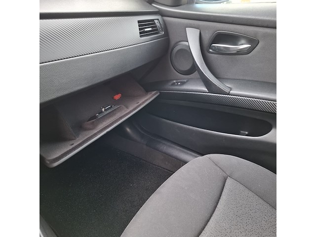 Personenauto, bmw, 3-serie touring 318i business line, 2007 - afbeelding 20 van  40