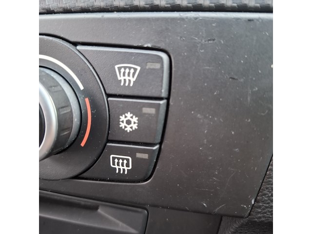 Personenauto, bmw, 3-serie touring 318i business line, 2007 - afbeelding 22 van  40