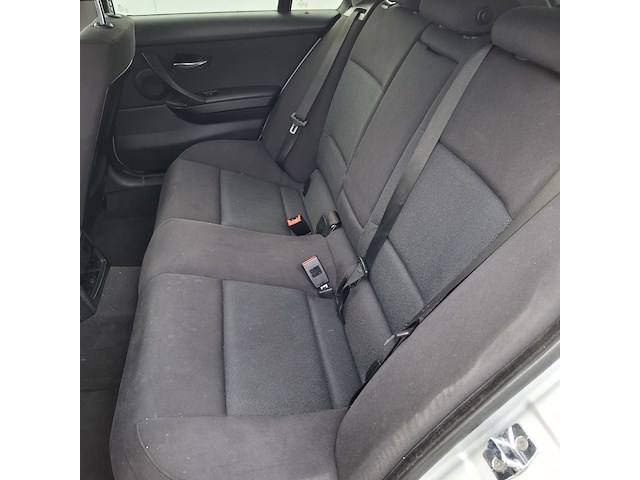 Personenauto, bmw, 3-serie touring 318i business line, 2007 - afbeelding 27 van  40