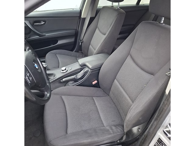 Personenauto, bmw, 3-serie touring 318i business line, 2007 - afbeelding 28 van  40