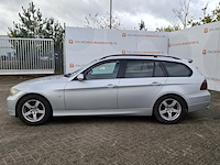 Personenauto, bmw, 3-serie touring 318i business line, 2007 - afbeelding 8 van  40