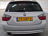 Personenauto, bmw, 3-serie touring, 318i business line, 2008 - afbeelding 2 van  67
