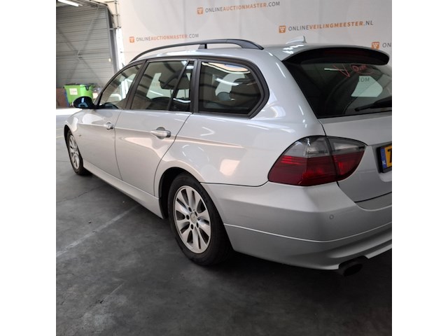 Personenauto, bmw, 3-serie touring, 318i business line, 2008 - afbeelding 3 van  67