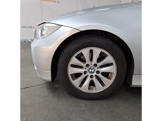 Personenauto, bmw, 3-serie touring, 318i business line, 2008 - afbeelding 7 van  67