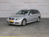Personenauto, bmw, 3-serie touring, 318i business line, 2008 - afbeelding 1 van  67