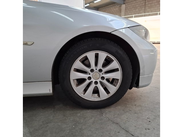 Personenauto, bmw, 3-serie touring, 318i business line, 2008 - afbeelding 13 van  67
