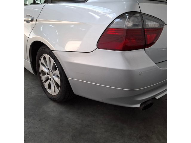 Personenauto, bmw, 3-serie touring, 318i business line, 2008 - afbeelding 16 van  67