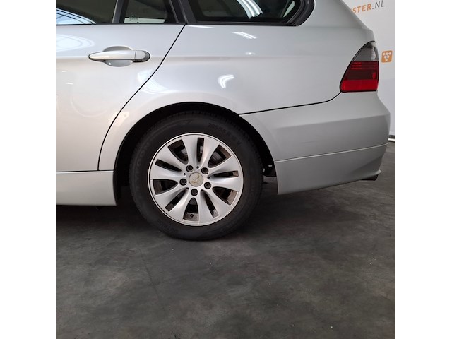 Personenauto, bmw, 3-serie touring, 318i business line, 2008 - afbeelding 17 van  67