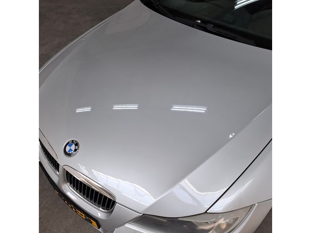 Personenauto, bmw, 3-serie touring, 318i business line, 2008 - afbeelding 20 van  67
