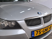 Personenauto, bmw, 3-serie touring, 318i business line, 2008 - afbeelding 21 van  67