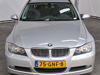 Personenauto, bmw, 3-serie touring, 318i business line, 2008 - afbeelding 12 van  67