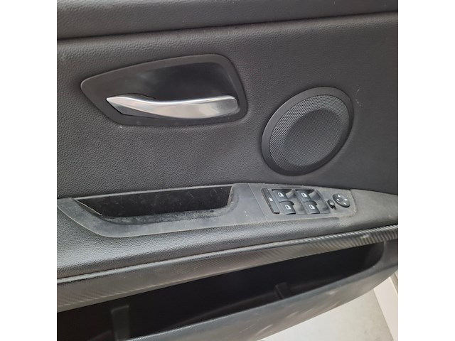 Personenauto, bmw, 3-serie touring, 318i business line, 2008 - afbeelding 24 van  67