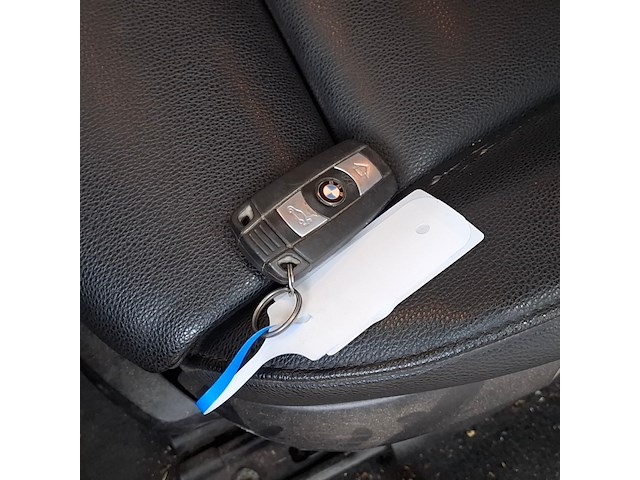 Personenauto, bmw, 3-serie touring, 318i business line, 2008 - afbeelding 25 van  67