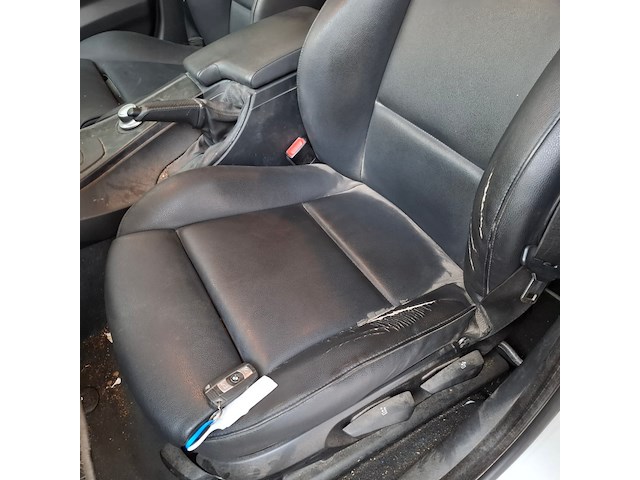 Personenauto, bmw, 3-serie touring, 318i business line, 2008 - afbeelding 26 van  67