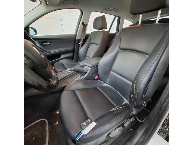 Personenauto, bmw, 3-serie touring, 318i business line, 2008 - afbeelding 27 van  67