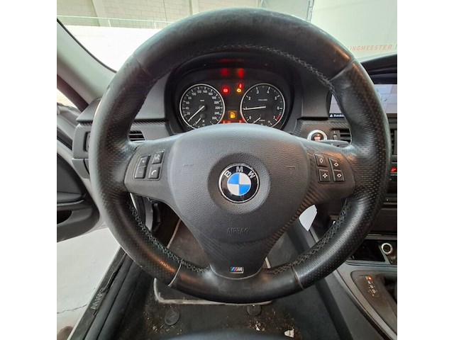 Personenauto, bmw, 3-serie touring, 318i business line, 2008 - afbeelding 28 van  67