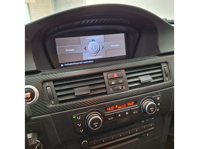 Personenauto, bmw, 3-serie touring, 318i business line, 2008 - afbeelding 31 van  67