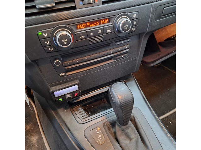 Personenauto, bmw, 3-serie touring, 318i business line, 2008 - afbeelding 32 van  67