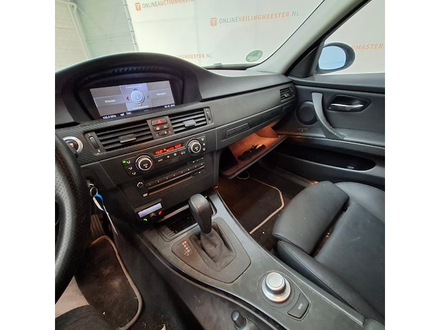 Personenauto, bmw, 3-serie touring, 318i business line, 2008 - afbeelding 33 van  67
