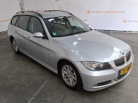 Personenauto, bmw, 3-serie touring, 318i business line, 2008 - afbeelding 23 van  67