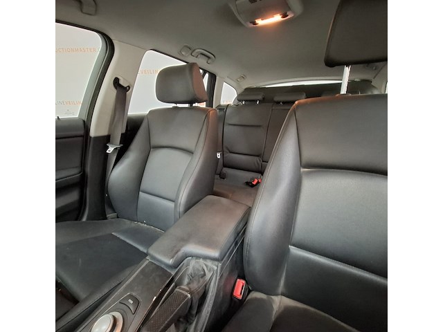 Personenauto, bmw, 3-serie touring, 318i business line, 2008 - afbeelding 35 van  67