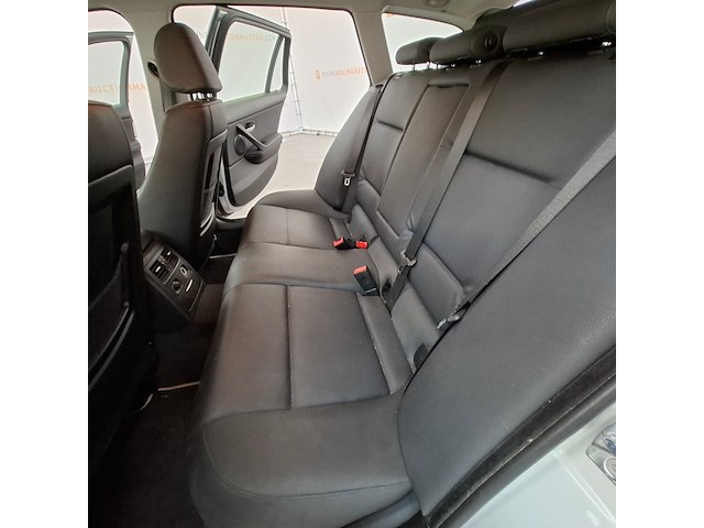 Personenauto, bmw, 3-serie touring, 318i business line, 2008 - afbeelding 36 van  67